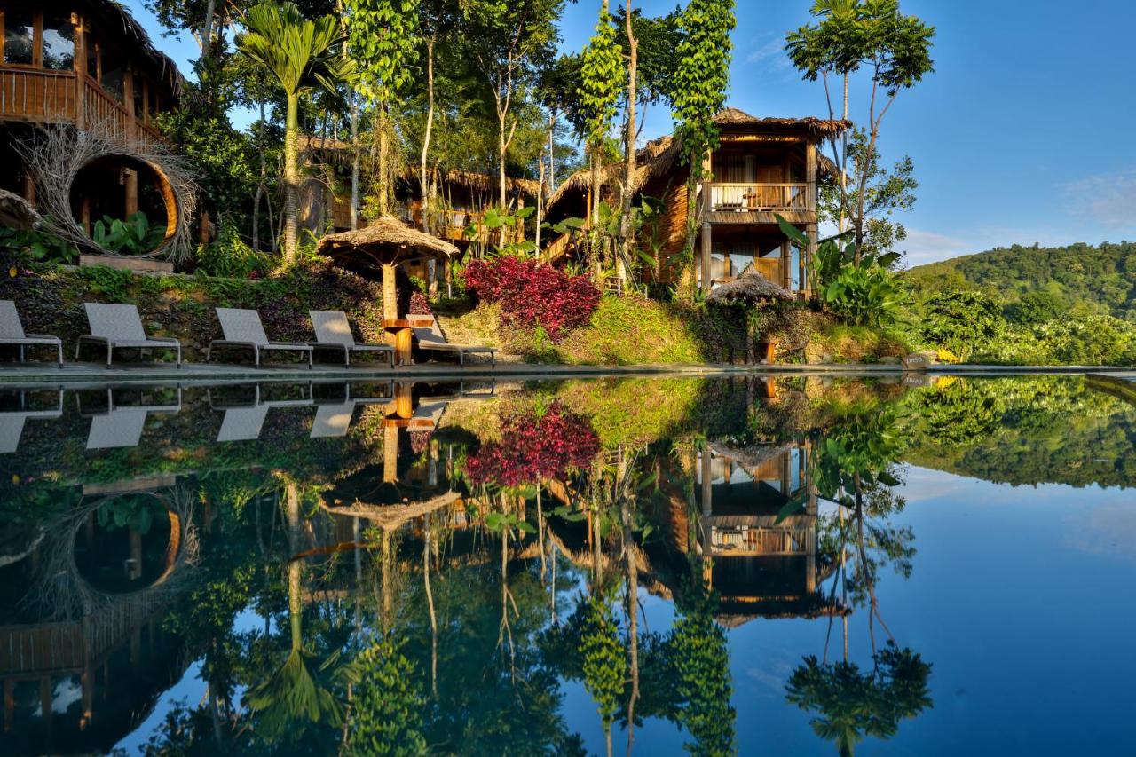 Pu Luong Natura Exterior photo