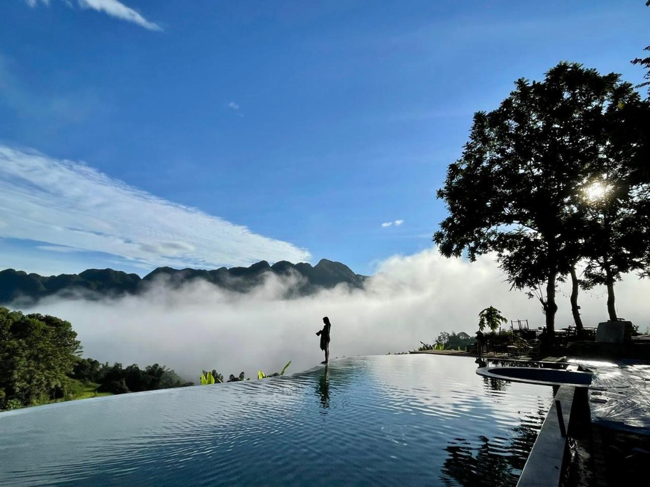 Pu Luong Natura Exterior photo