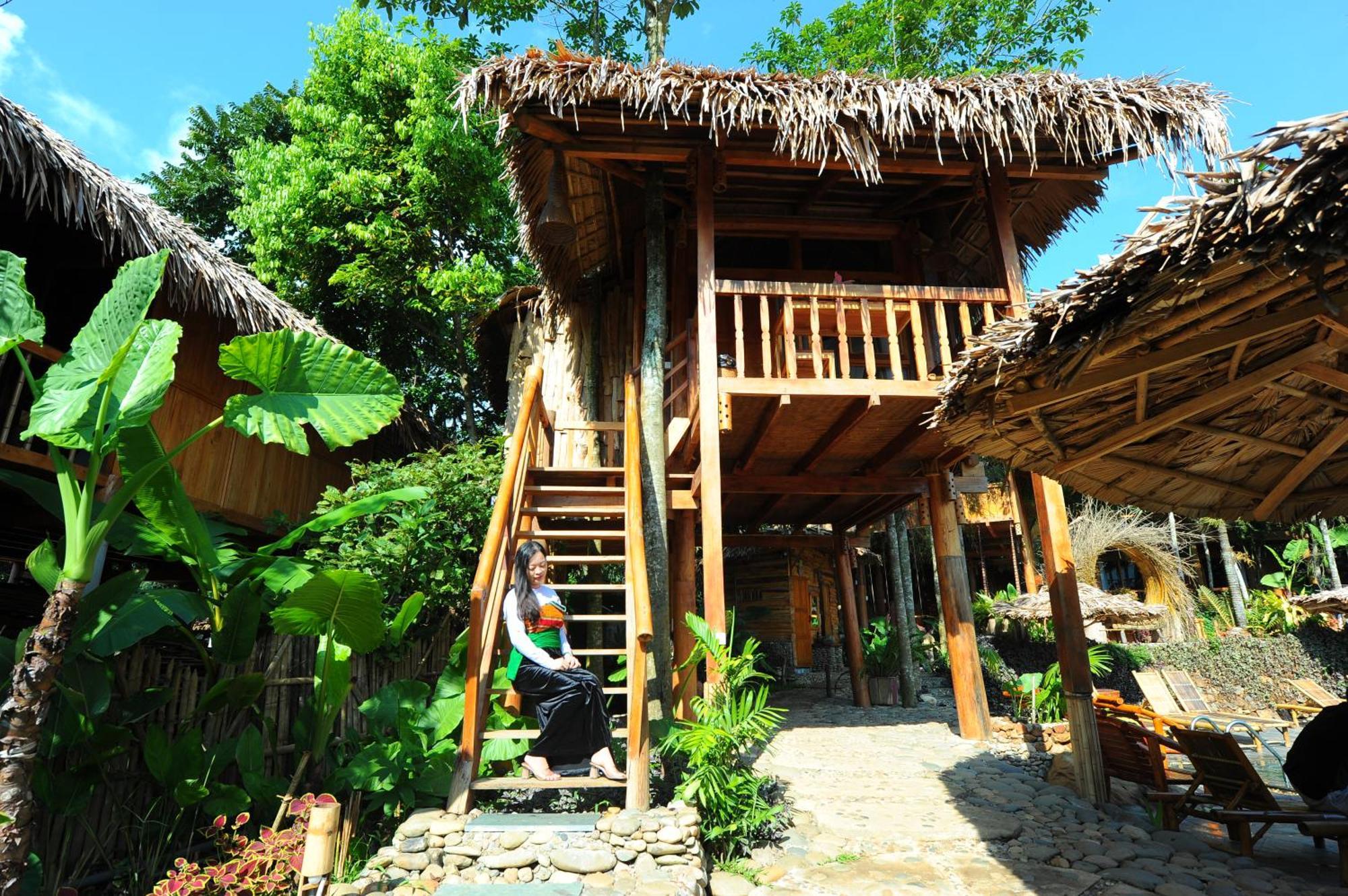 Pu Luong Natura Exterior photo