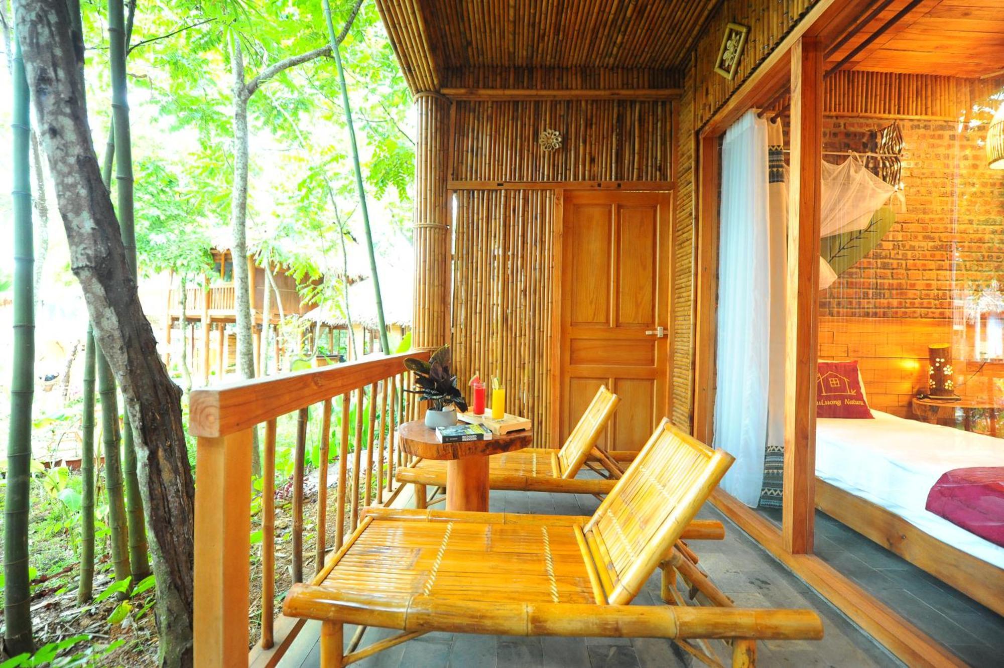 Pu Luong Natura Exterior photo