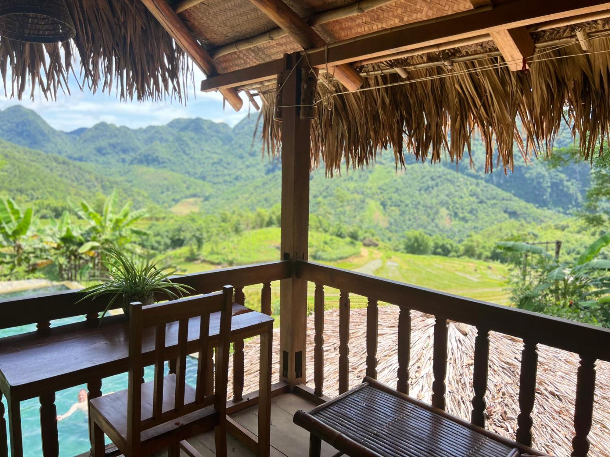 Pu Luong Natura Exterior photo