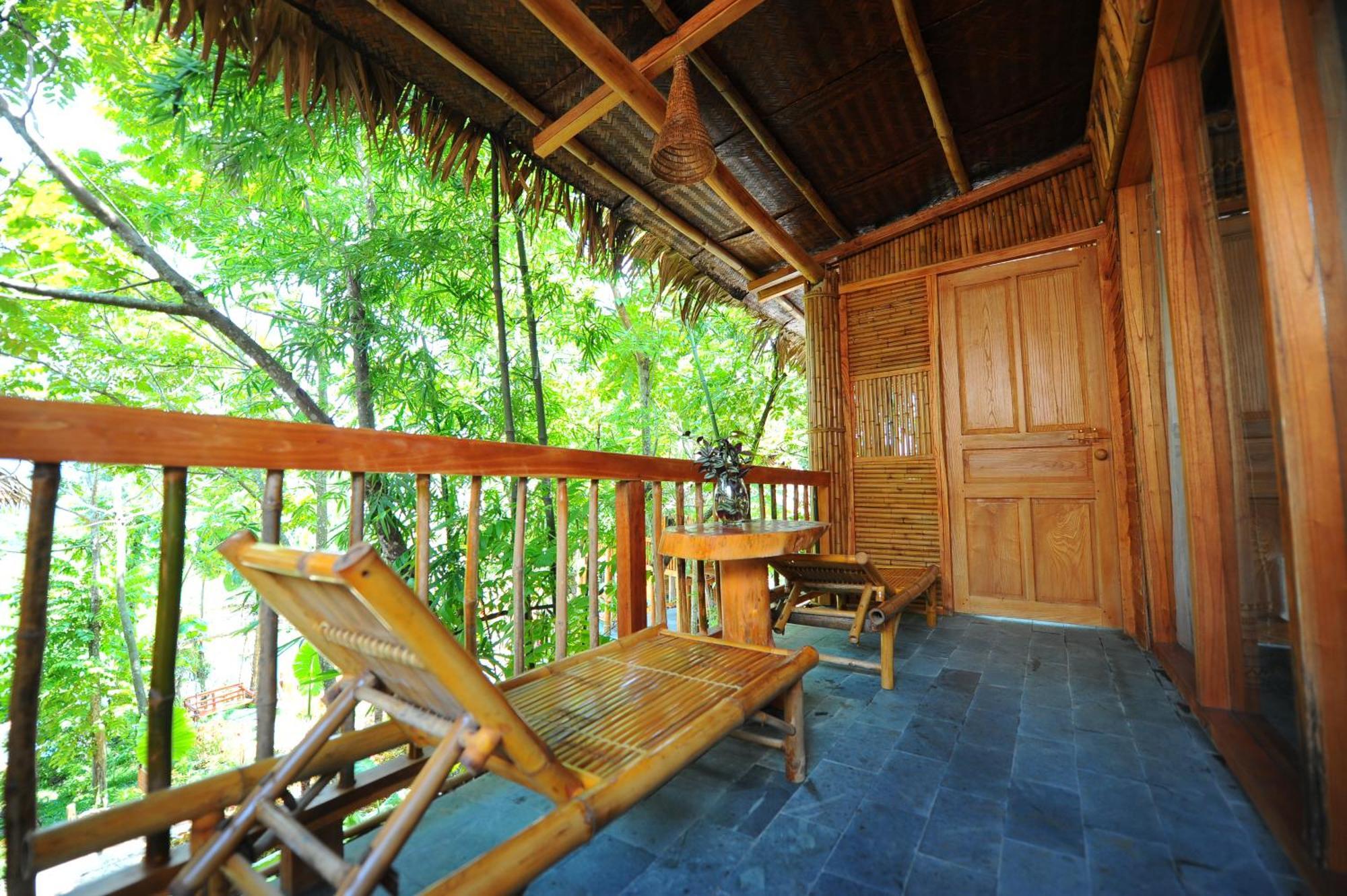 Pu Luong Natura Exterior photo