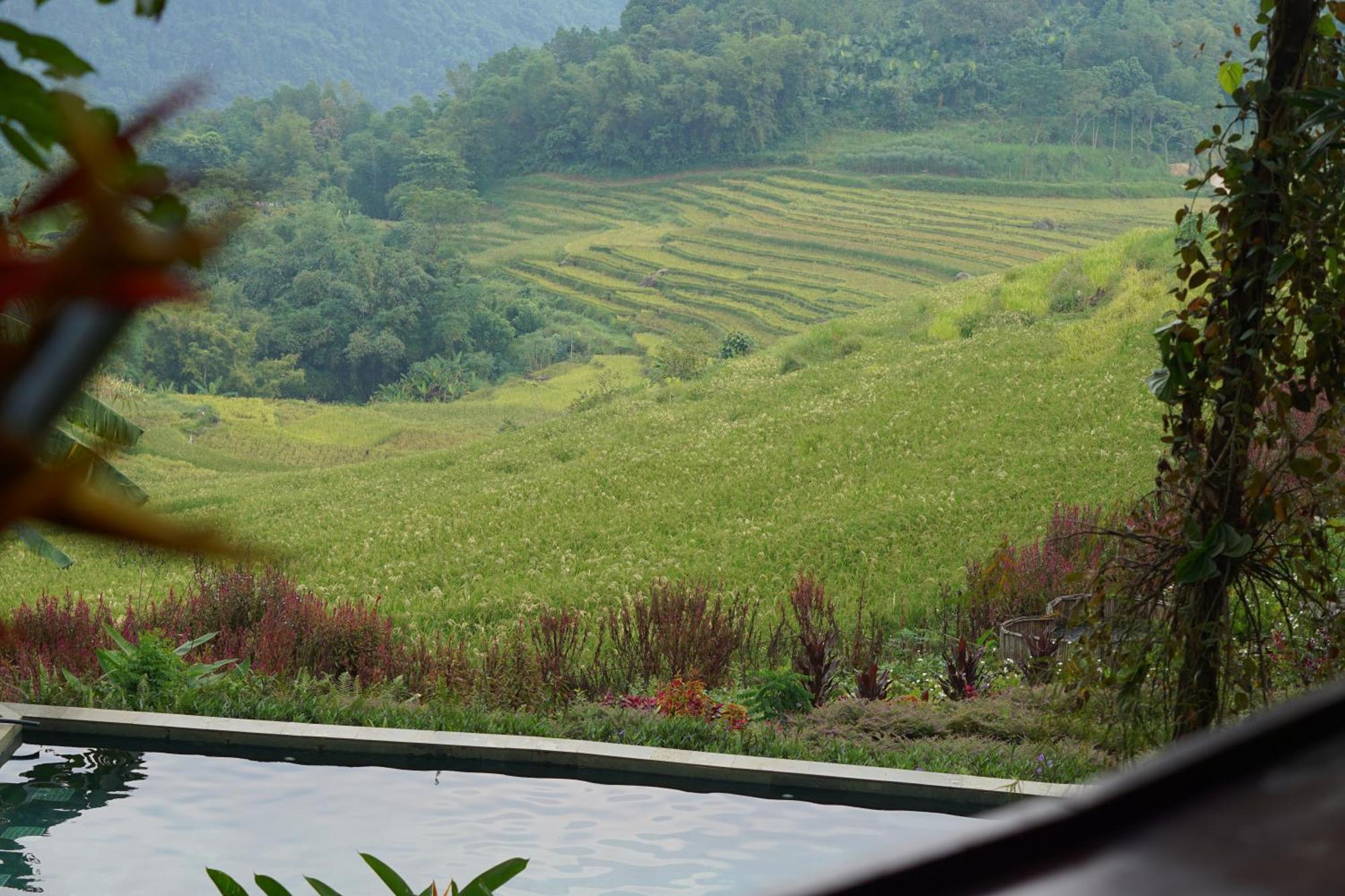 Pu Luong Natura Exterior photo