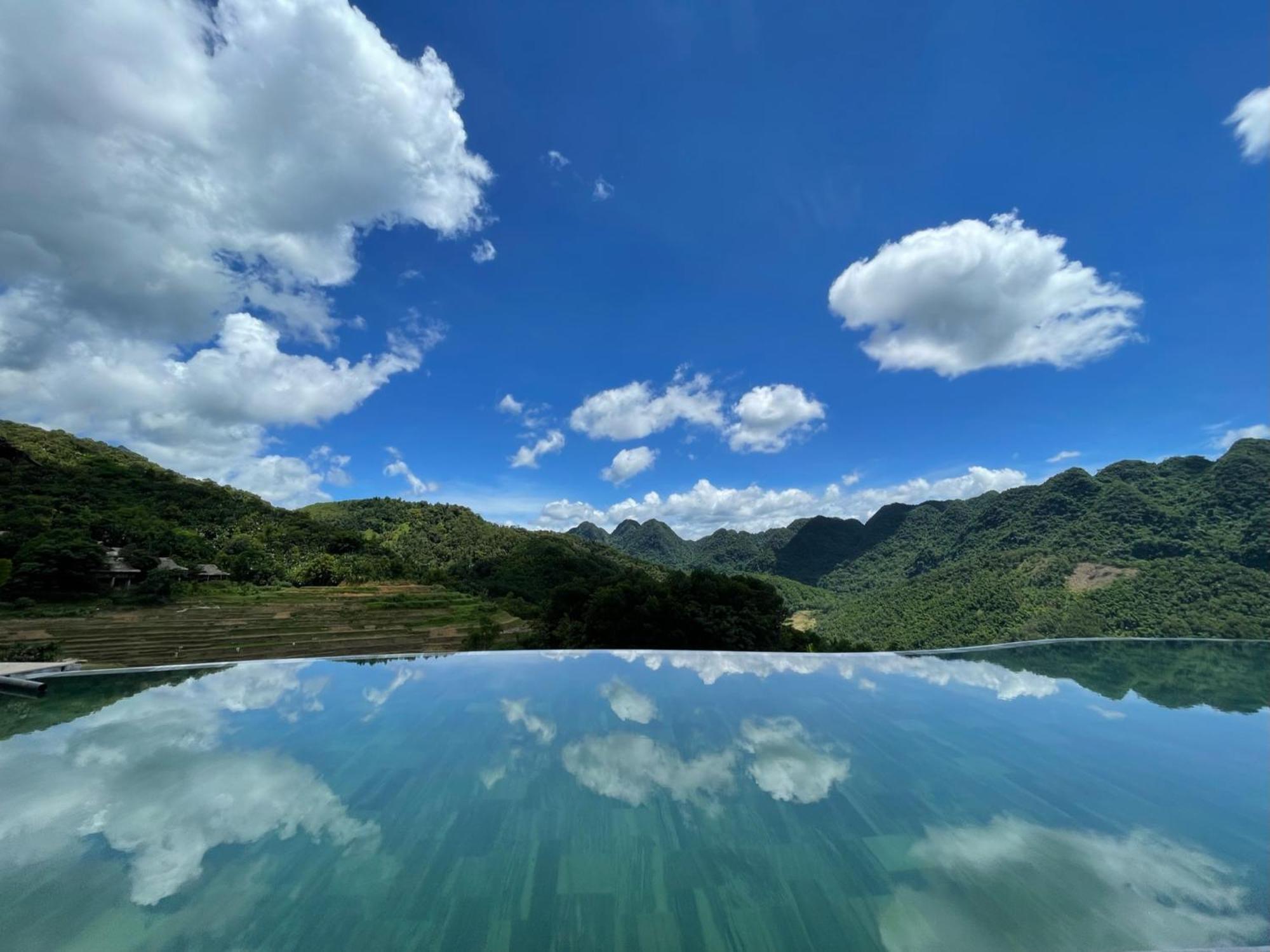 Pu Luong Natura Exterior photo