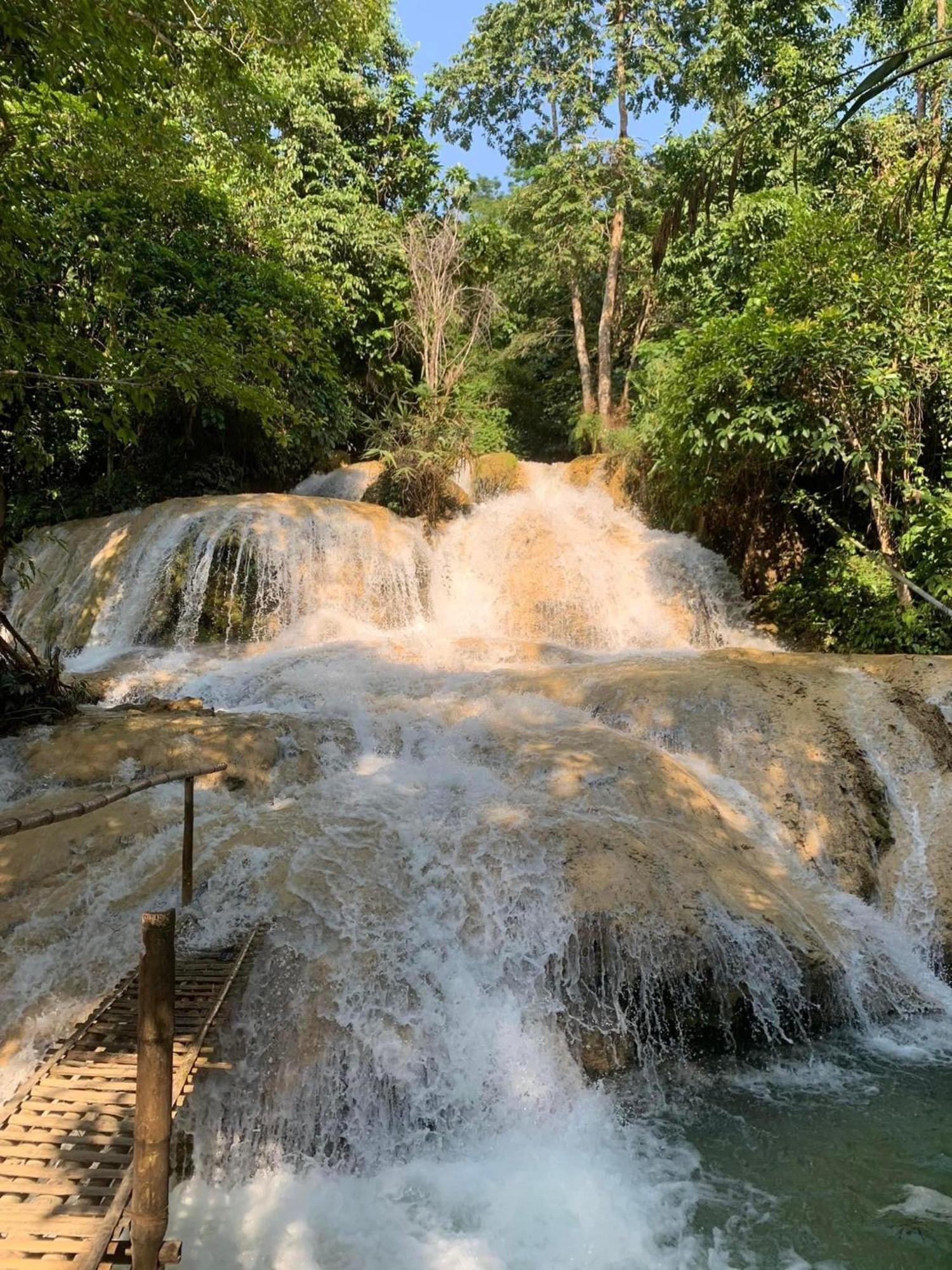 Pu Luong Natura Exterior photo