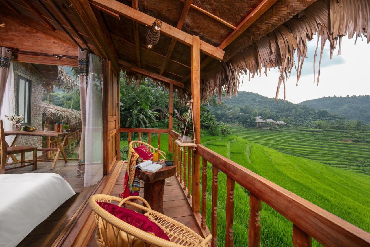Pu Luong Natura Exterior photo